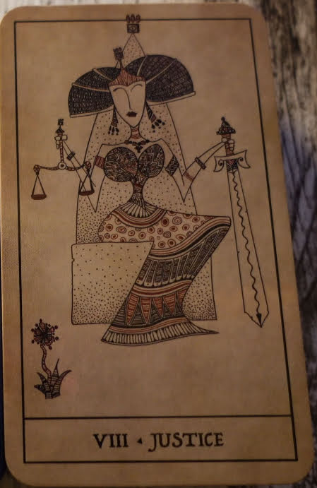 The Tarot of Light and Shadow (John Matthews, Andrea Aste)